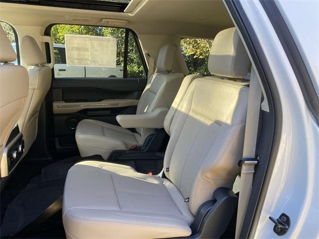 new 2024 Ford Expedition Max car, priced at $64,952