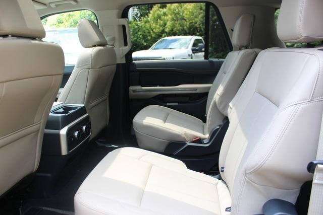 new 2024 Ford Expedition Max car, priced at $66,952