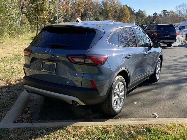 new 2025 Ford Escape car, priced at $26,304