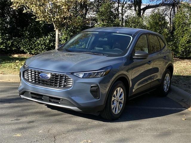 new 2025 Ford Escape car, priced at $26,304