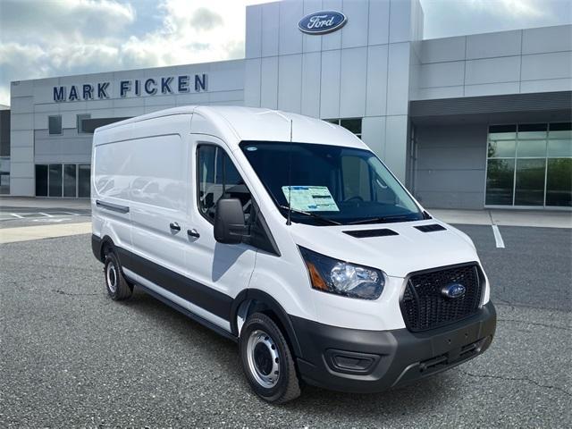 new 2025 Ford Transit-150 car, priced at $47,666