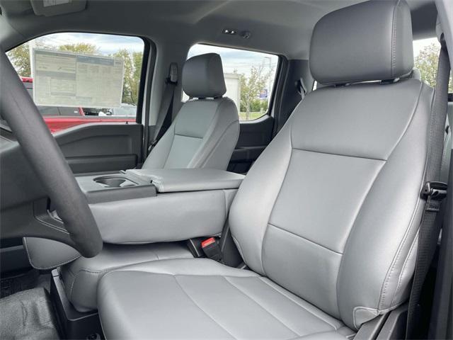 new 2024 Ford F-250 car, priced at $57,885