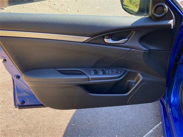 used 2021 Honda Civic car, priced at $19,611