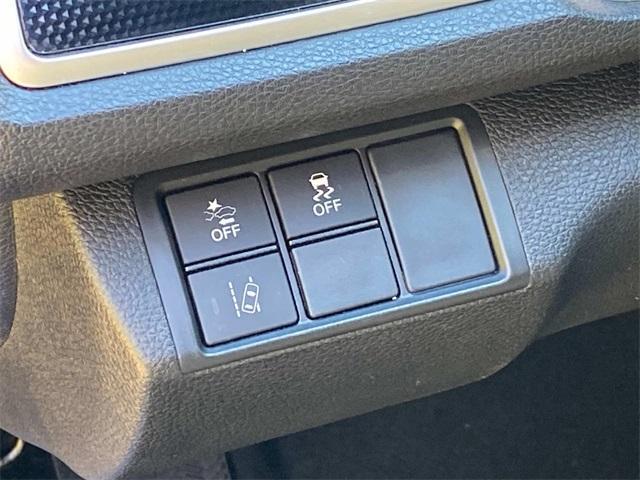 used 2021 Honda Civic car, priced at $19,611