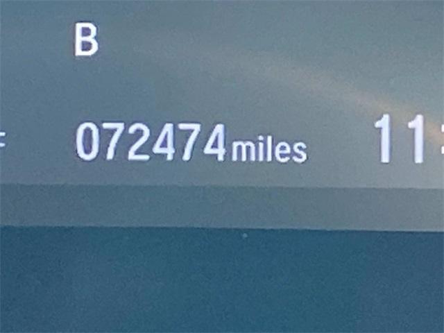 used 2021 Honda Civic car, priced at $19,611