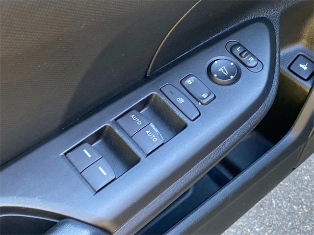 used 2021 Honda Civic car, priced at $19,611