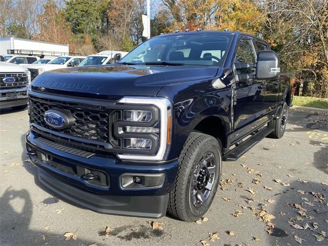 new 2024 Ford F-250 car, priced at $80,508