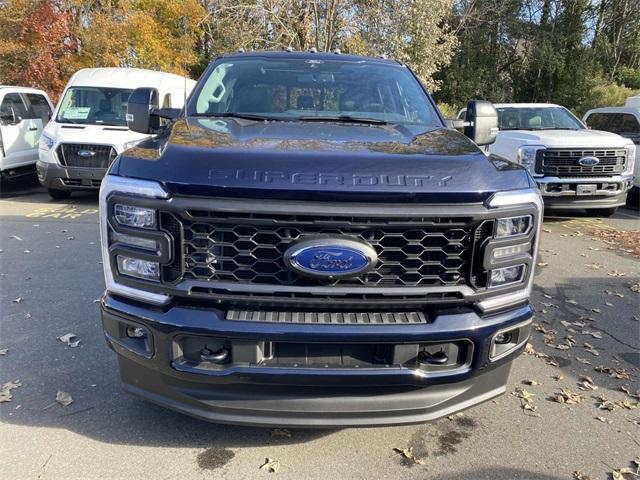 new 2024 Ford F-250 car, priced at $80,508