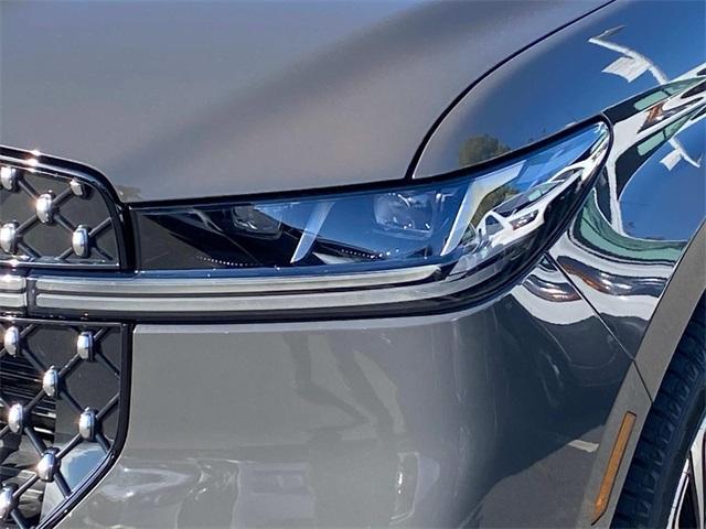 new 2025 Lincoln Navigator L car, priced at $122,835