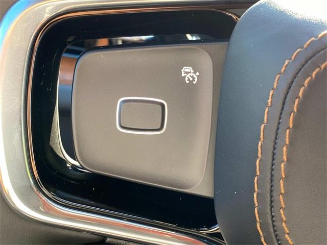 new 2025 Lincoln Navigator L car, priced at $122,835