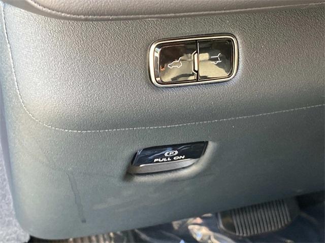 new 2025 Lincoln Navigator L car, priced at $122,835