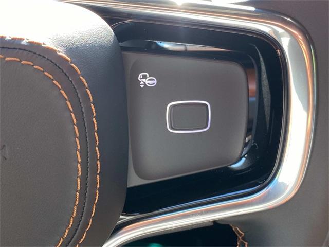 new 2025 Lincoln Navigator L car, priced at $122,835