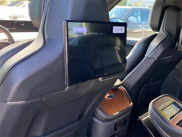 new 2025 Lincoln Navigator L car, priced at $122,835