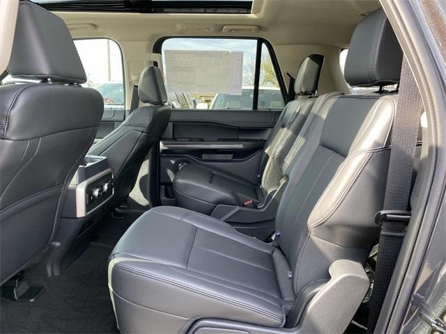 new 2024 Ford Expedition Max car, priced at $69,413