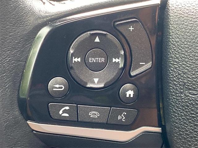 used 2022 Honda Pilot car, priced at $34,829