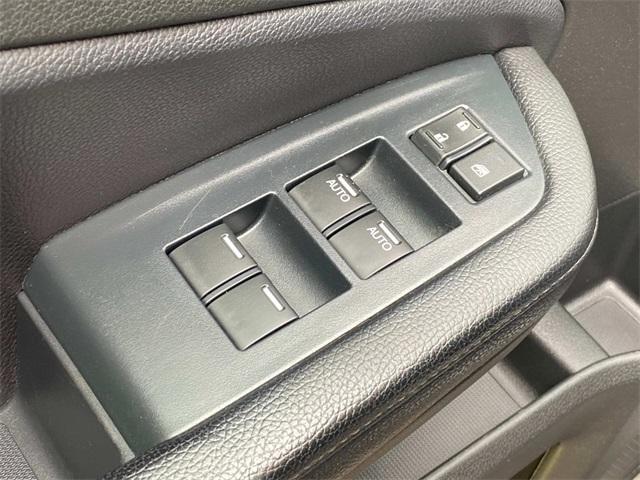 used 2022 Honda Pilot car, priced at $34,829