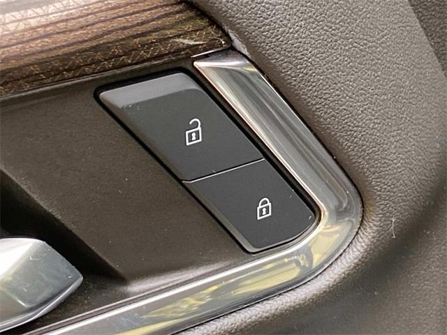 used 2024 Chevrolet Silverado 1500 car, priced at $43,575