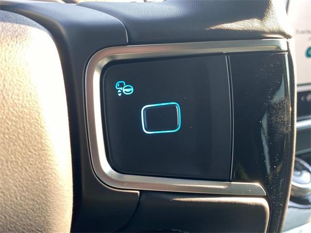 new 2025 Ford Expedition car, priced at $80,750