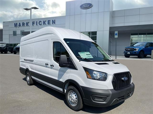 new 2024 Ford Transit-350 car, priced at $54,598