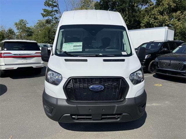 new 2024 Ford Transit-350 car, priced at $54,598