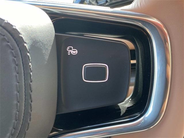 new 2025 Lincoln Navigator car, priced at $119,835