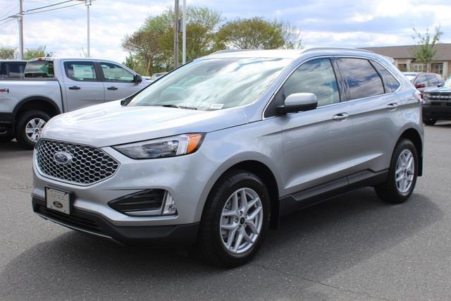 new 2024 Ford Edge car, priced at $32,590