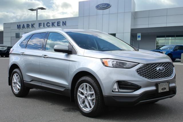 new 2024 Ford Edge car, priced at $35,259