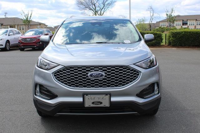 new 2024 Ford Edge car, priced at $32,590