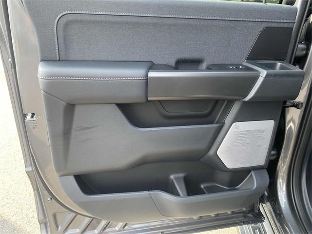 new 2025 Ford F-150 car, priced at $69,547