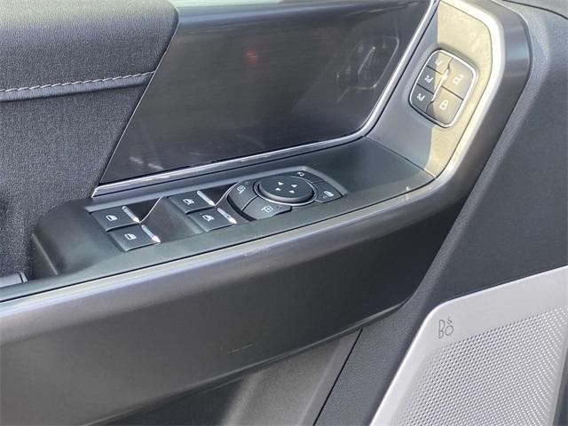 new 2025 Ford F-150 car, priced at $69,547