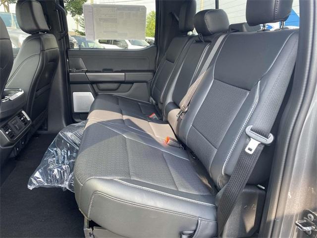 new 2025 Ford F-150 car, priced at $69,547