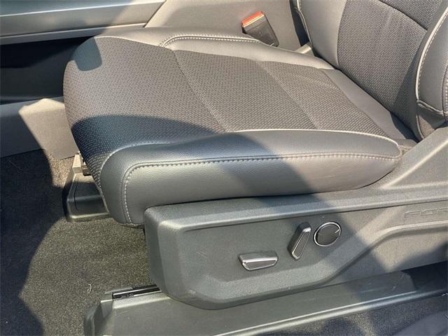 new 2025 Ford F-150 car, priced at $69,547