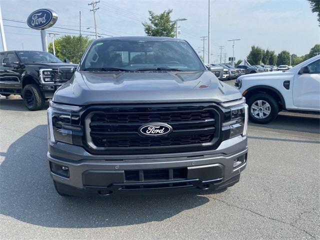 new 2025 Ford F-150 car, priced at $69,547