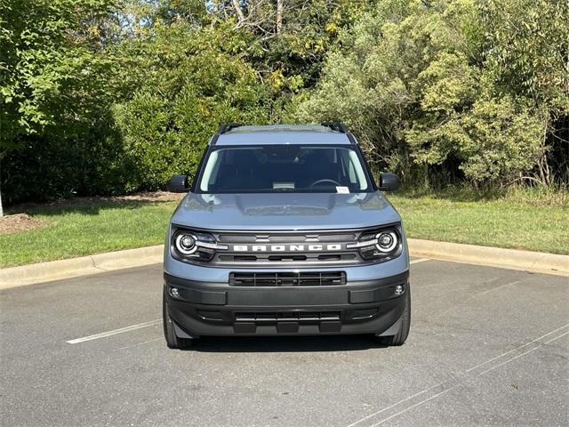 new 2024 Ford Bronco Sport car, priced at $31,212