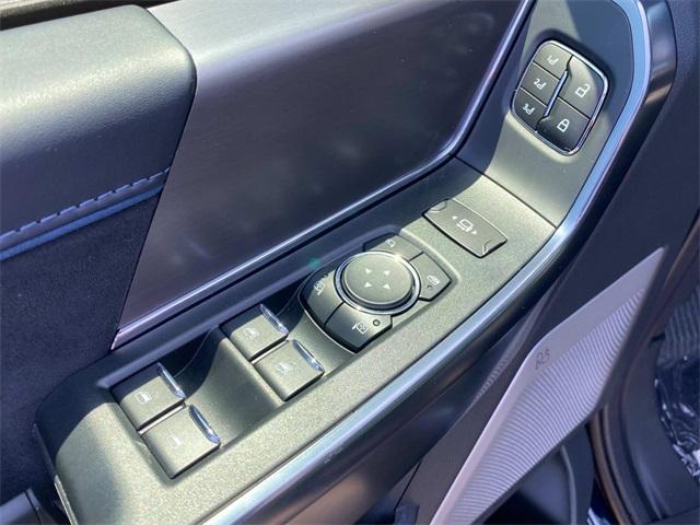 new 2025 Ford F-150 car, priced at $81,989