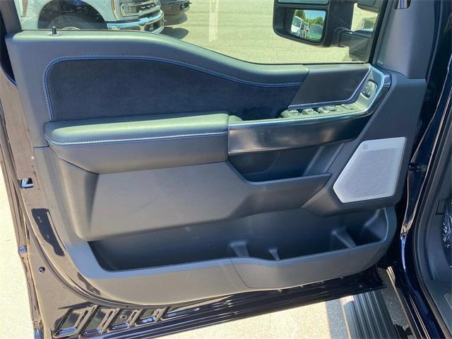 new 2025 Ford F-150 car, priced at $81,989
