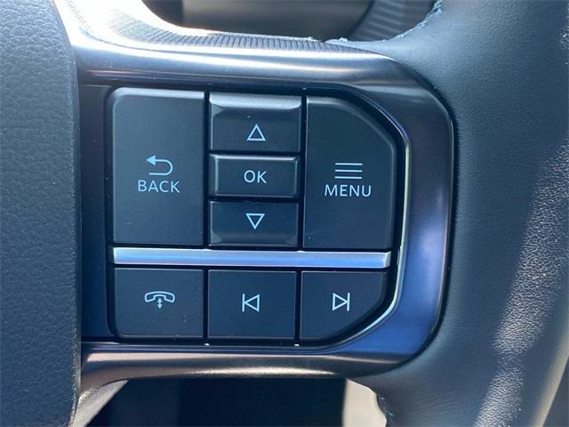 new 2025 Ford F-150 car, priced at $81,989