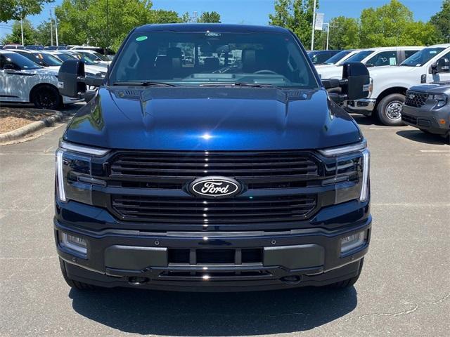 new 2025 Ford F-150 car, priced at $81,989