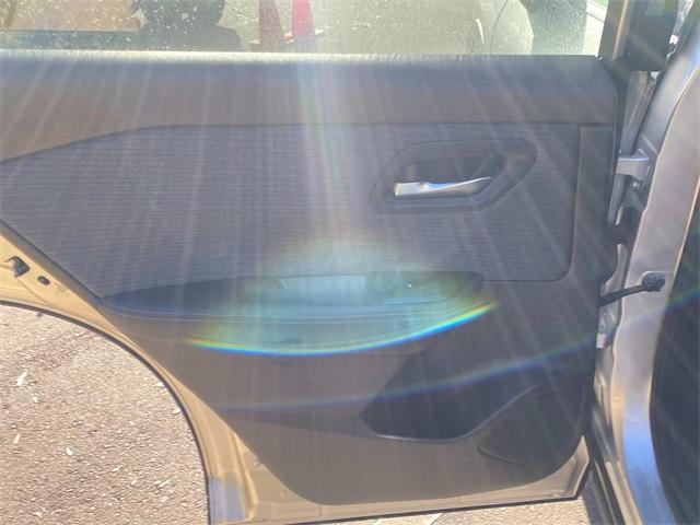 used 2021 Nissan Rogue car, priced at $20,853