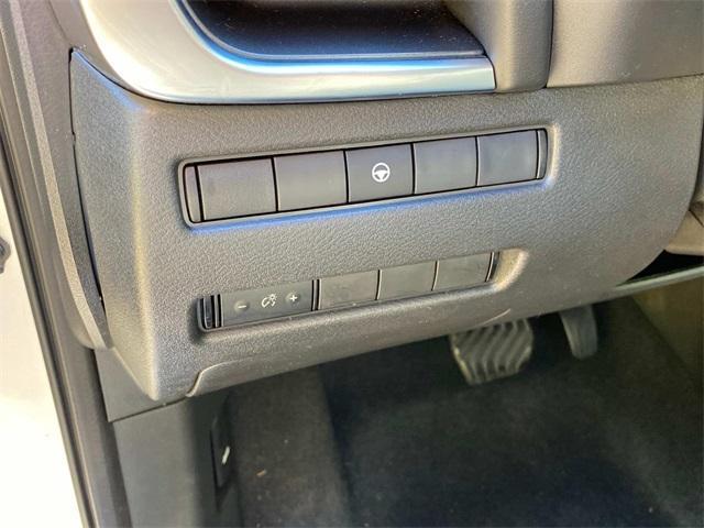 used 2021 Nissan Rogue car, priced at $20,853