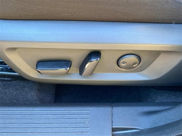 used 2021 Nissan Rogue car, priced at $20,853