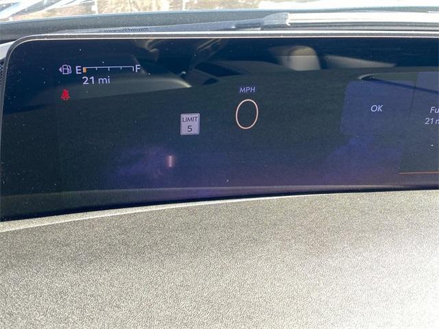 new 2025 Lincoln Navigator L car, priced at $111,575