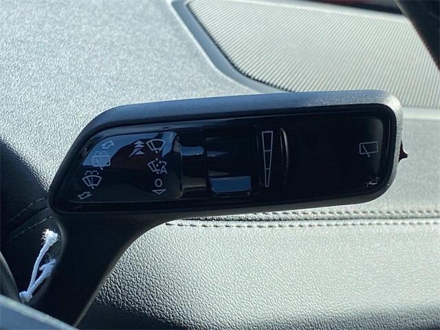 new 2025 Lincoln Navigator L car, priced at $111,575