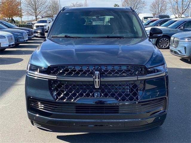 new 2025 Lincoln Navigator L car, priced at $111,575