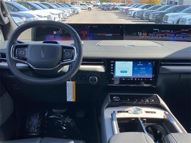 new 2025 Lincoln Navigator L car, priced at $111,575
