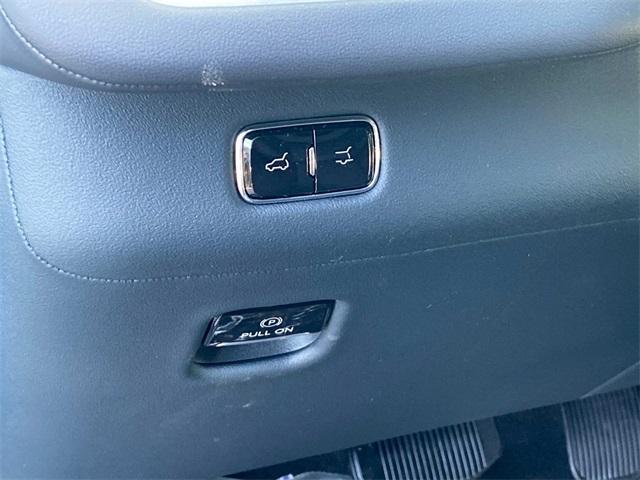 new 2025 Lincoln Navigator L car, priced at $111,575