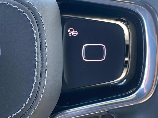 new 2025 Lincoln Navigator L car, priced at $111,575