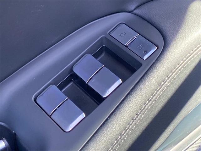 new 2025 Lincoln Navigator L car, priced at $111,575