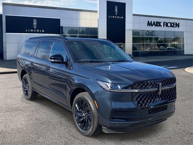 new 2025 Lincoln Navigator L car, priced at $111,575