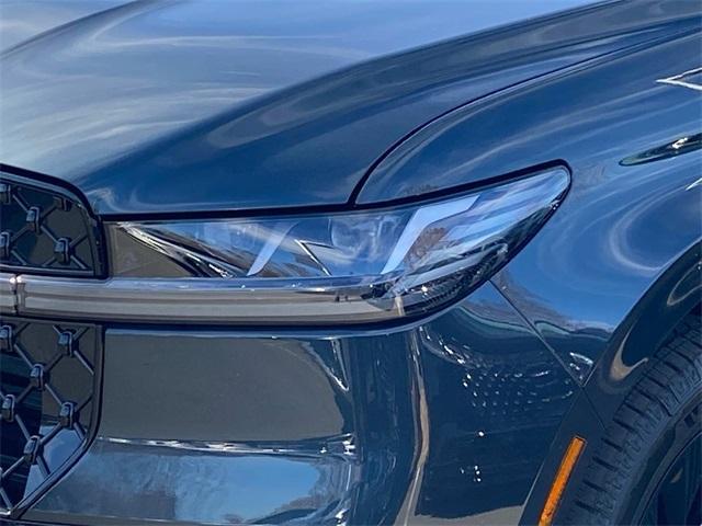 new 2025 Lincoln Navigator L car, priced at $111,575